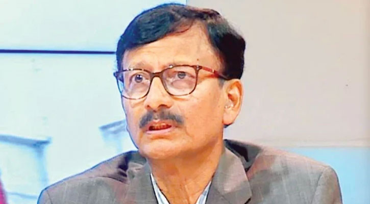 নেপালে আটকে পড়া বাংলাদেশিরা নিরাপদে আছেন: পররাষ্ট্র উপদেষ্টা